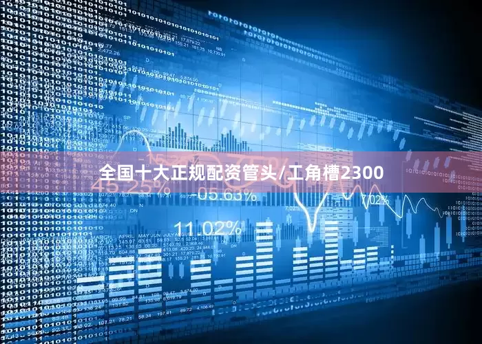 全国十大正规配资管头/工角槽2300