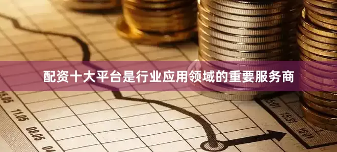 配资十大平台是行业应用领域的重要服务商