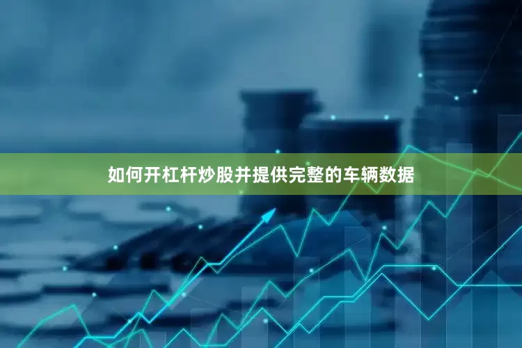 如何开杠杆炒股并提供完整的车辆数据
