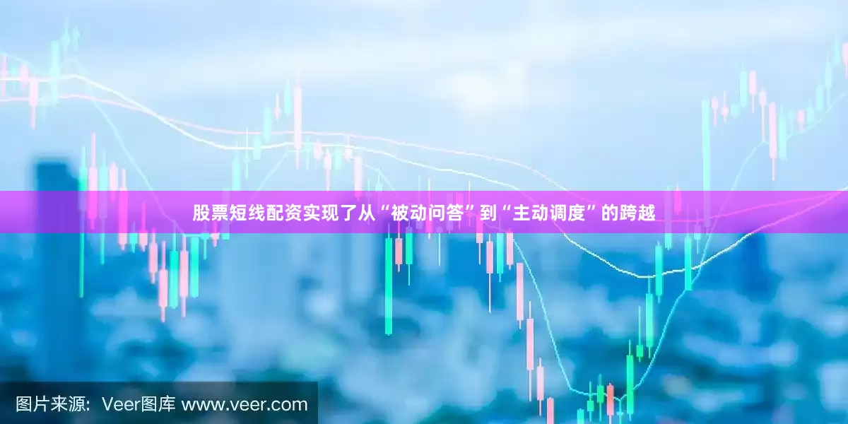 股票短线配资实现了从“被动问答”到“主动调度”的跨越