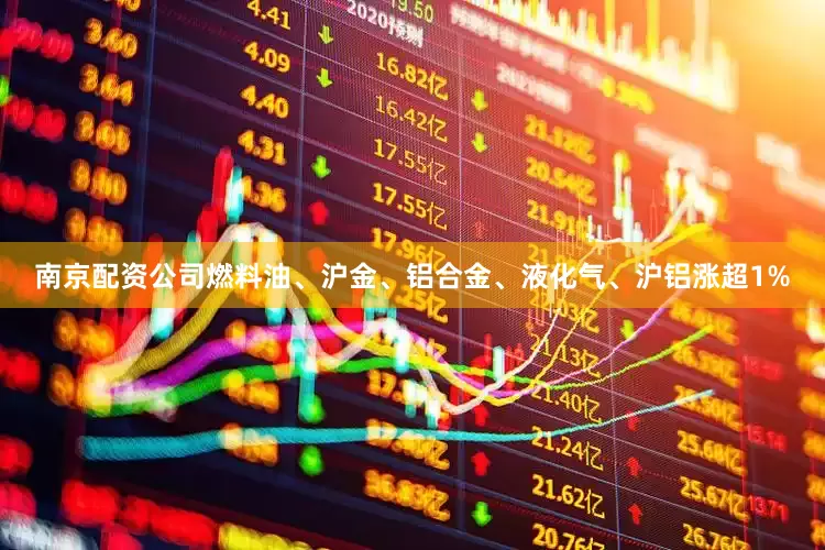 南京配资公司燃料油、沪金、铝合金、液化气、沪铝涨超1%